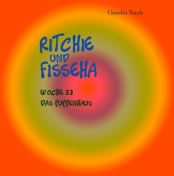 Produktbild: Ritchie und Fisseha