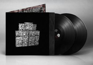 Produktbild: Lava (Gatefold)