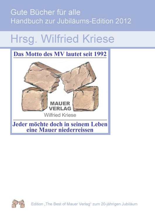 Produktbild: Gute B&uuml;cher f&uuml;r alle
