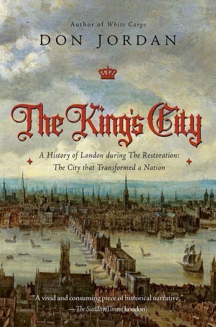 Produktbild: The King's City