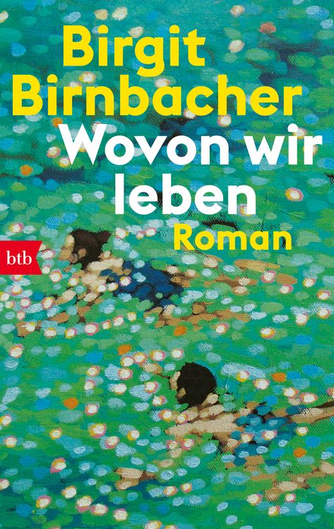Produktbild: Wovon wir leben