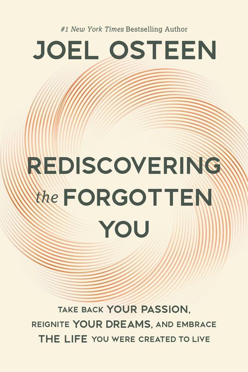 Produktbild: Rediscovering the Forgotten You