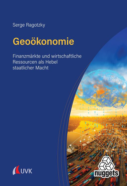 Produktbild: Geo&ouml;konomie