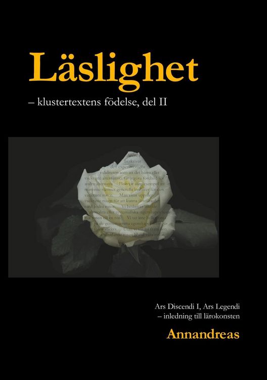 Produktbild: L&auml;slighet