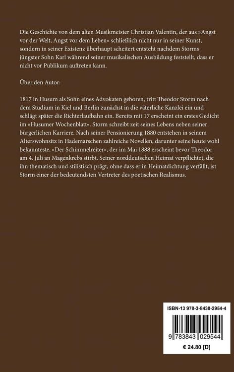 Produktbild: Ein stiller Musikant / Psyche / Im Nachbarhause links