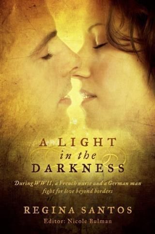 Produktbild: Light in the Darkness