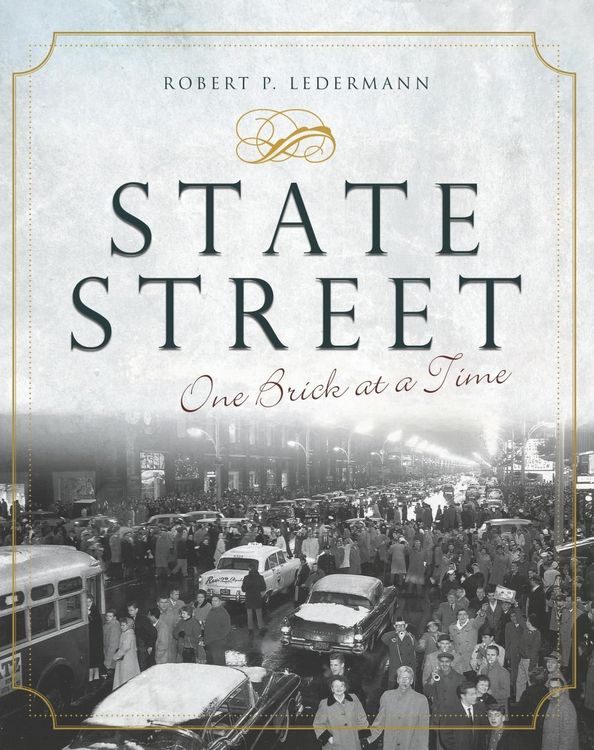 Produktbild: State Street