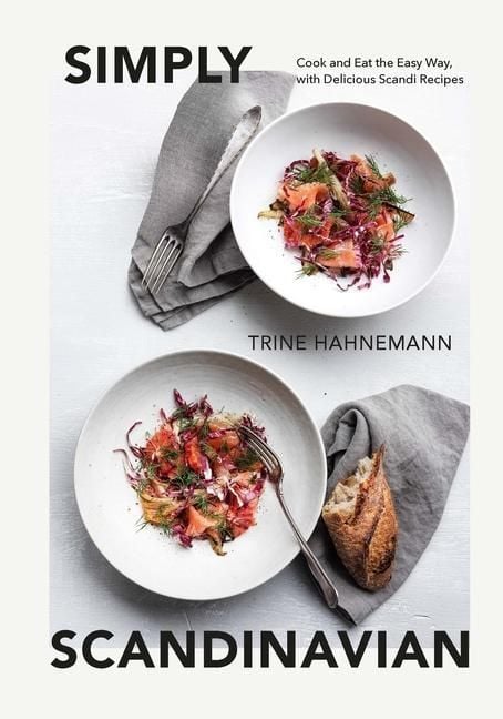 Produktbild: Simply Scandinavian