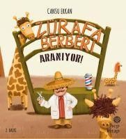 Produktbild: Z&uuml;rafa Berberi Araniyor