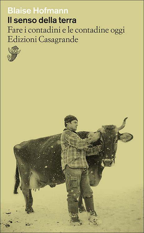 Produktbild: Il senso della terra