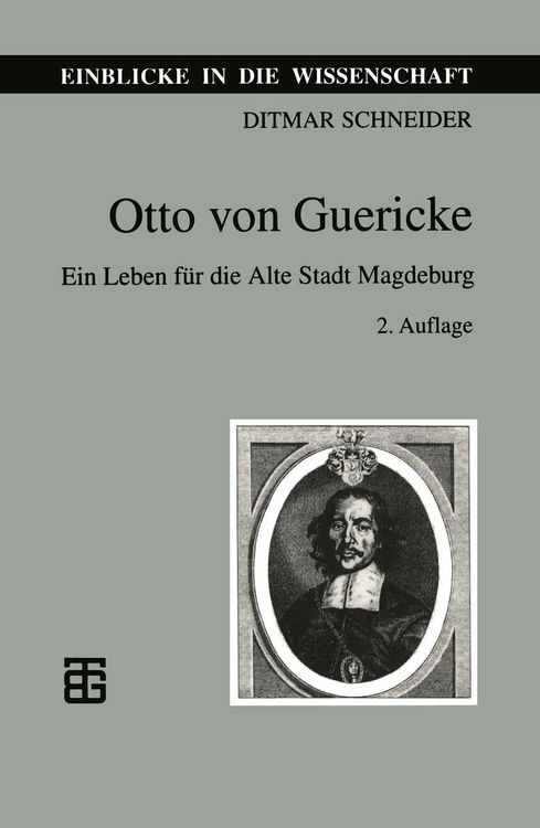 Produktbild: Otto von Guericke