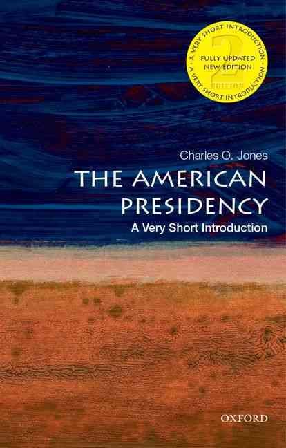 Produktbild: The American Presidency