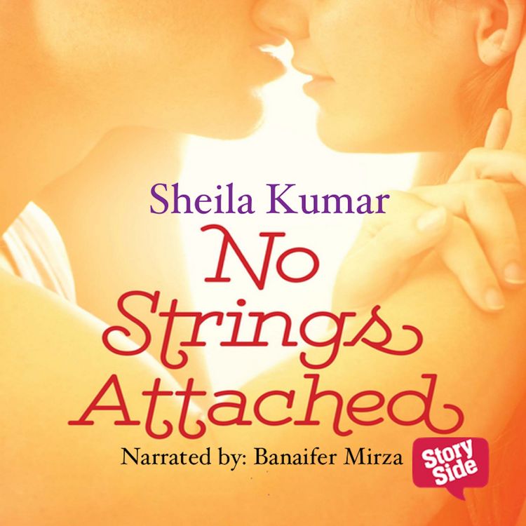 Produktbild: No Strings Attached