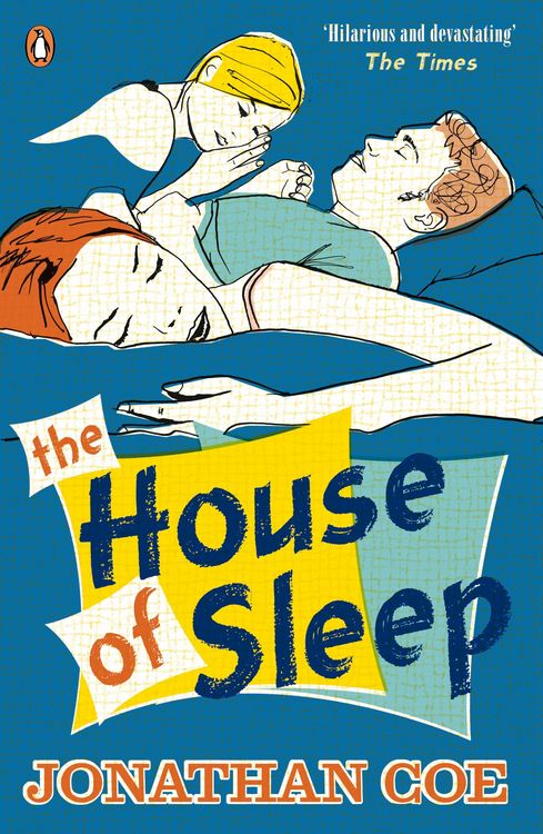 Produktbild: The House of Sleep