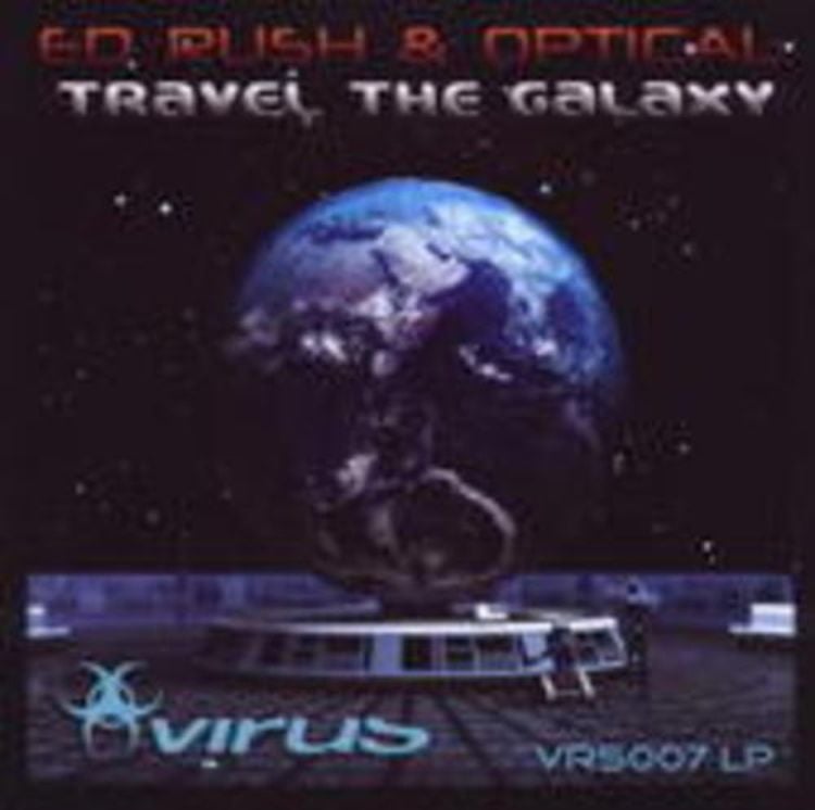 Produktbild: Travel The Galaxy