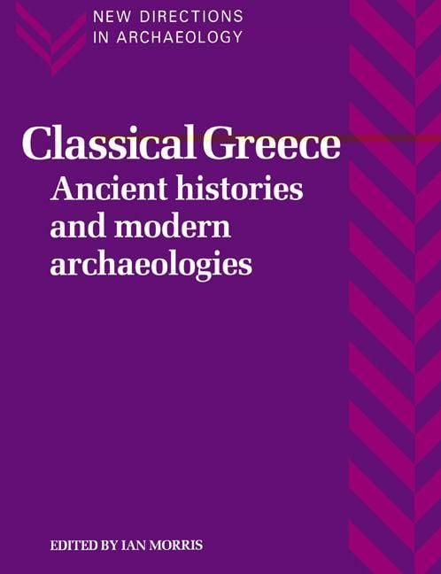 Produktbild: Classical Greece