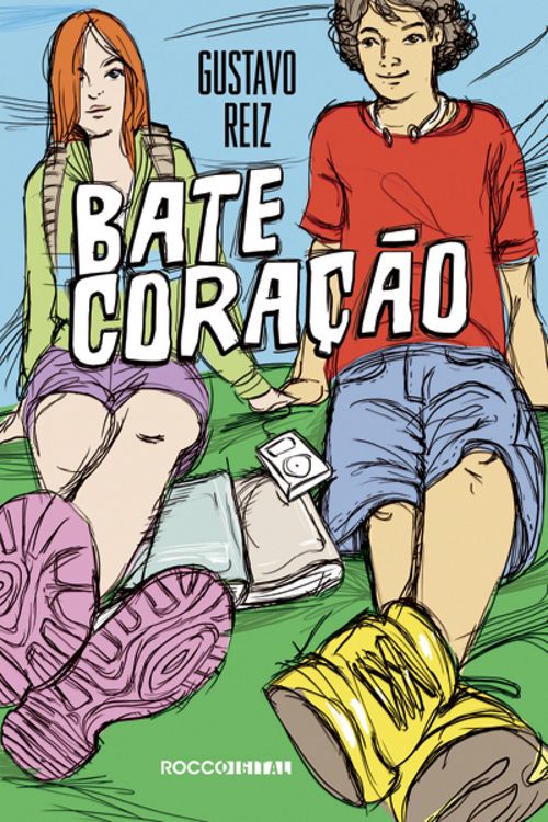 Produktbild: Bate Cora&ccedil;&atilde;o
