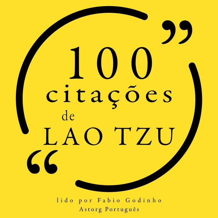 Produktbild: 100 cita&ccedil;&otilde;es de Laozi