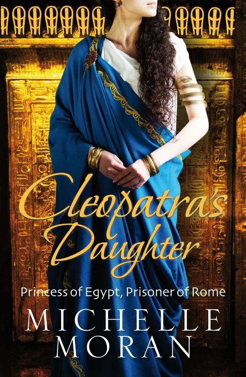Produktbild: Cleopatra's Daughter