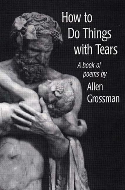 Produktbild: How to Do Things with Tears