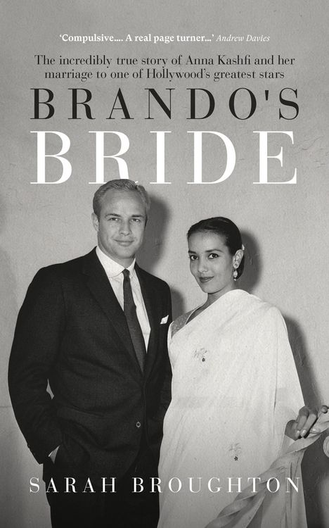 Produktbild: Brando's Bride