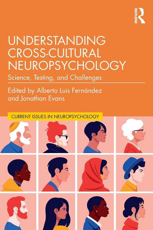 Produktbild: Understanding Cross-Cultural Neuropsychology
