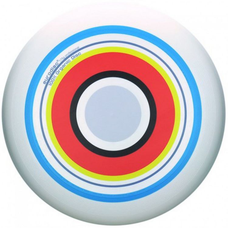 Produktbild: Eurodisc VF Summer, organic