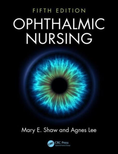 Produktbild: Ophthalmic Nursing