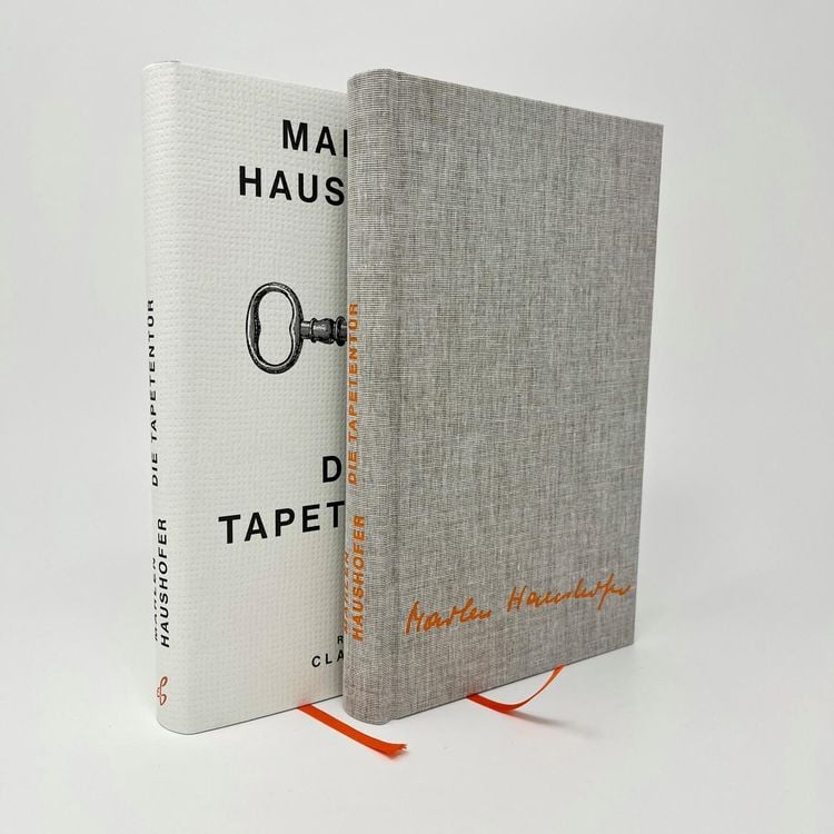Produktbild: Die Tapetent&uuml;r