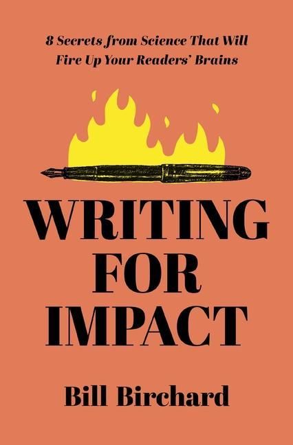 Produktbild: Writing for Impact