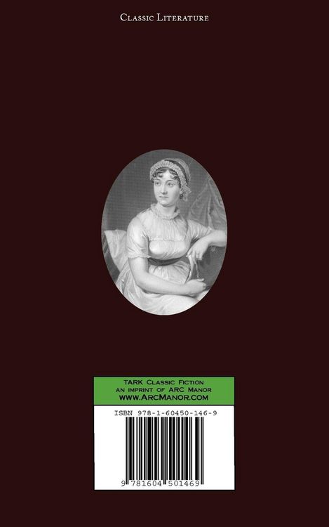 Produktbild: Lady Susan