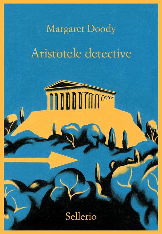 Produktbild: Aristotele detective