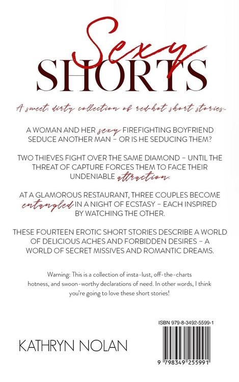 Produktbild: Sexy Shorts