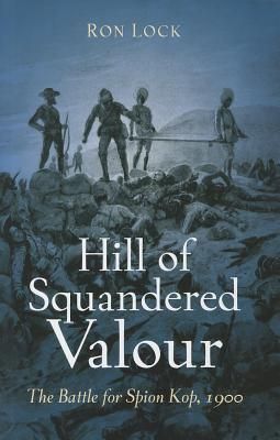 Produktbild: Hill of Squandered Valour