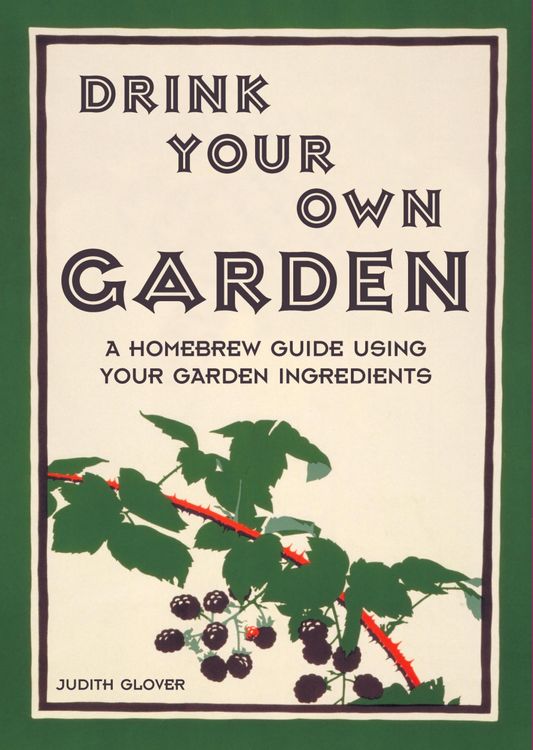 Produktbild: Drink Your Own Garden