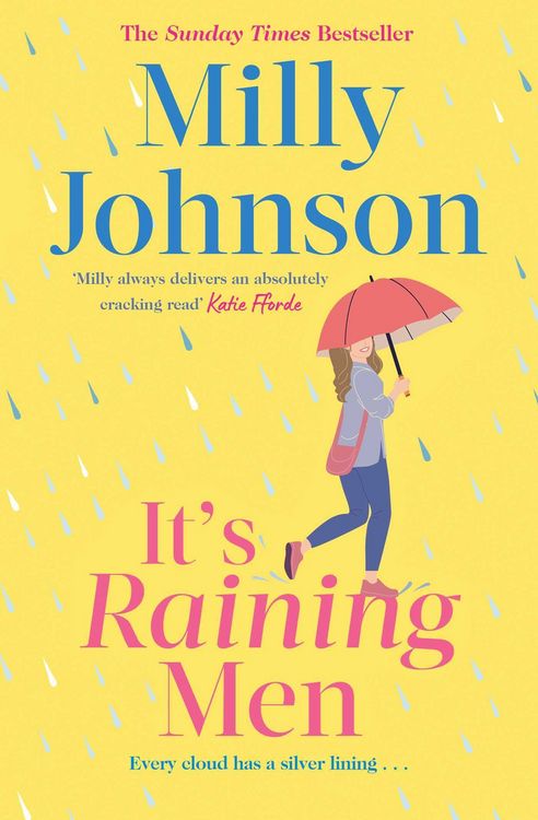Produktbild: It's Raining Men