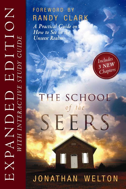 Produktbild: The School of the Seers Expanded Edition