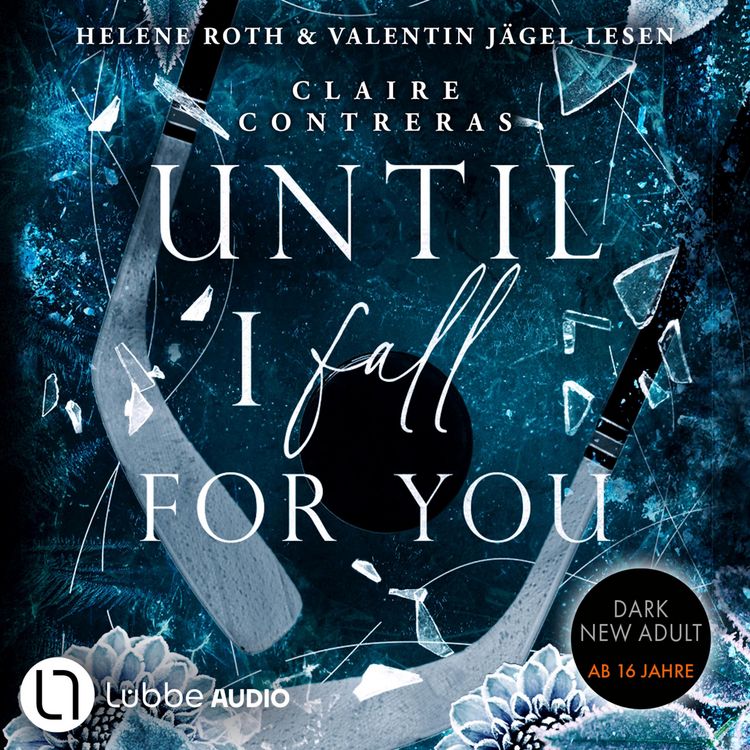 Produktbild: Until I Fall For You - Fairview Hockey, Teil 2