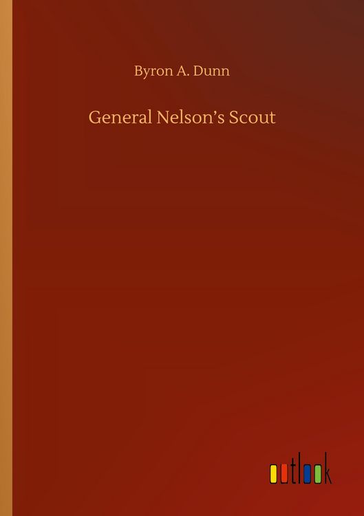 Produktbild: General Nelson's Scout
