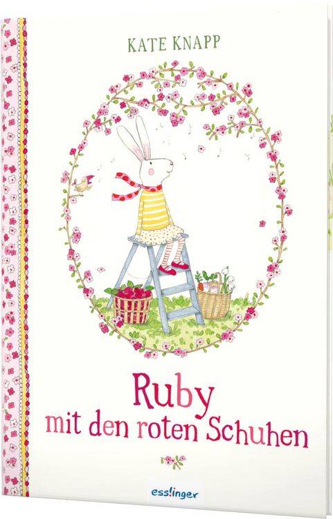 Produktbild: Ruby mit den roten Schuhen 1: Ruby mit den roten Schuhen