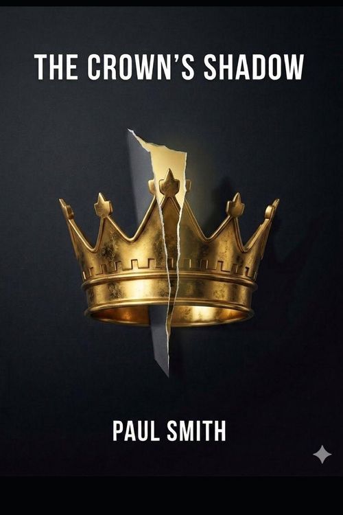 Produktbild: The Crown's Shadow