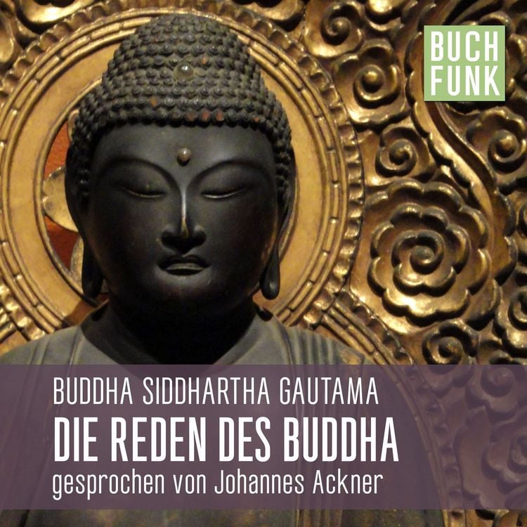 Produktbild: Die Reden des Buddha