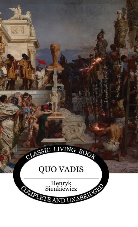 Produktbild: Quo Vadis
