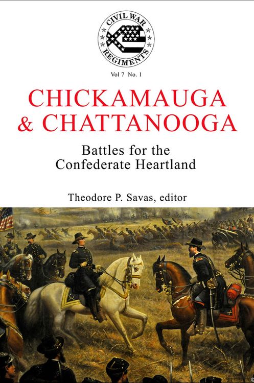 Produktbild: Journal of the American Civil War: V7-1