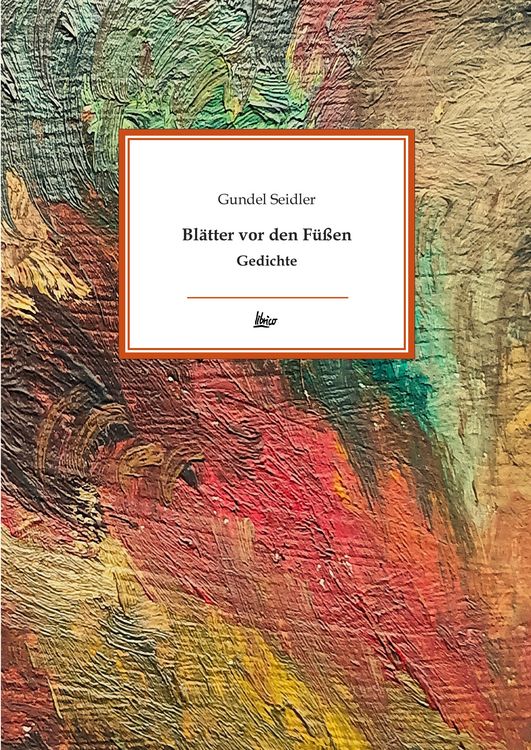 Produktbild: Bl&auml;tter vor den F&uuml;&szlig;en
