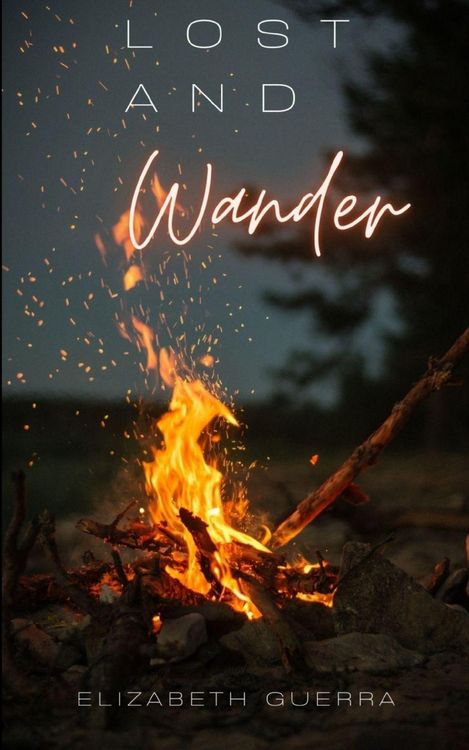 Produktbild: Lost and Wander