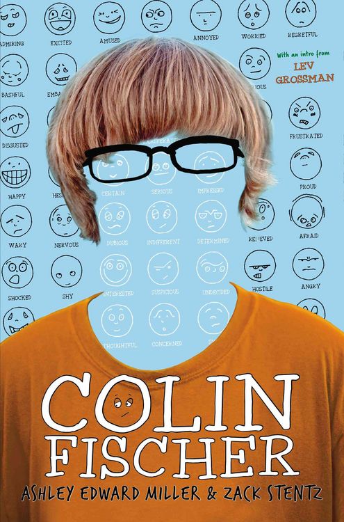 Produktbild: Colin Fischer