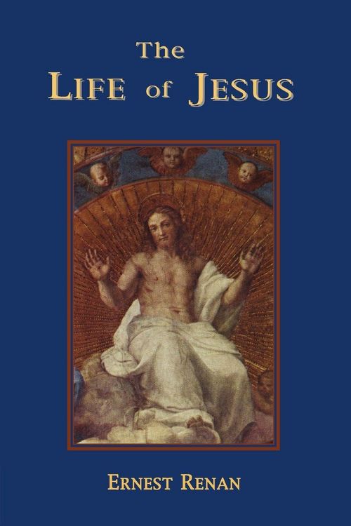 Produktbild: The Life of Jesus