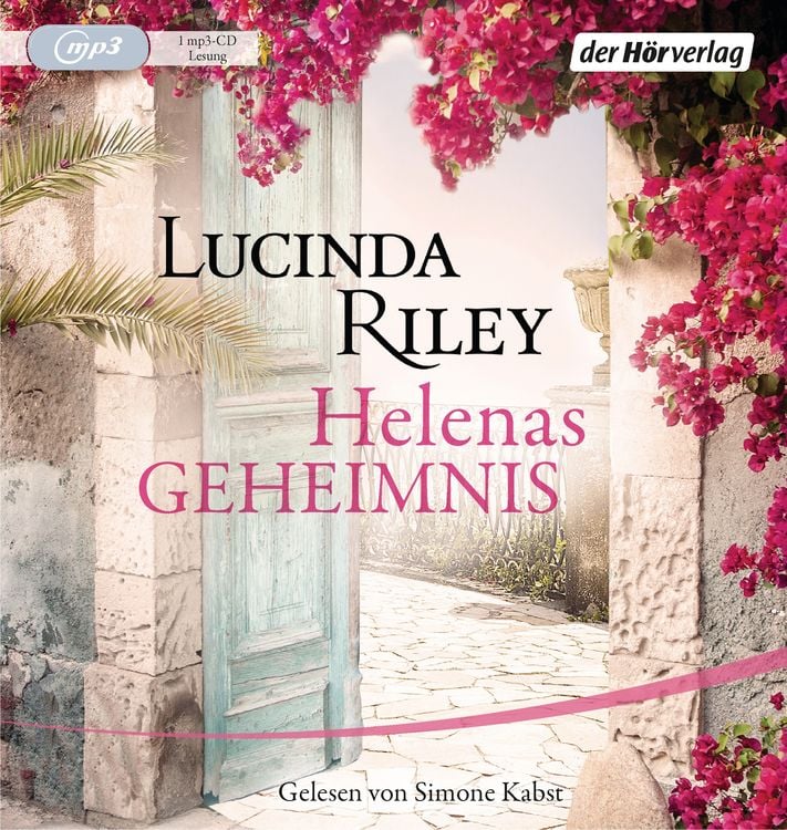 Produktbild: Helenas Geheimnis