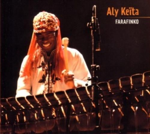 Produktbild: Keita, A: Farafinko